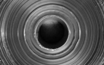 Ceann Loch edpm waterproofing