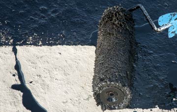 Ceann Loch liquid sealant waterproofing