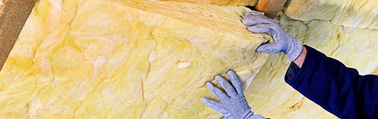 quotes for Ceann Loch roof insulation